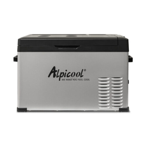 Автохолодильник Alpicool C30