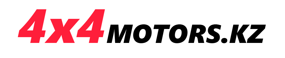 4×4 Motors