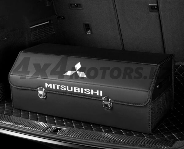 Органайзер в багажник Mitsubishi