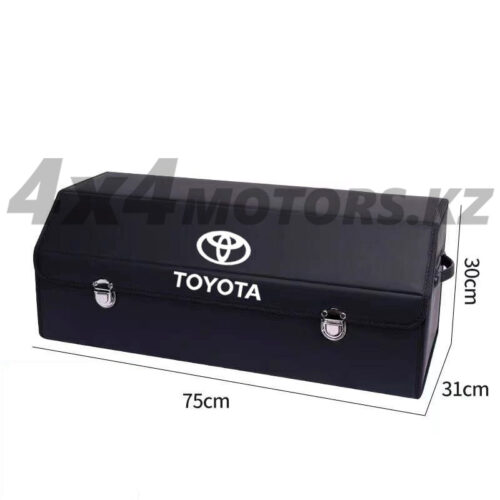 Органайзер в багажник Toyota